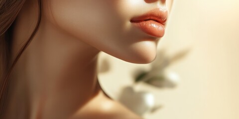 Enhancing Neck Skin Health and Radiance