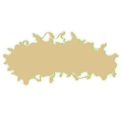 Graffiti Paint Splash