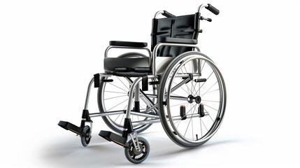 Fototapeta premium Wheelchair Parasports