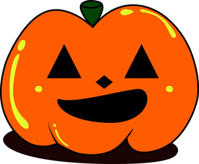 halloween pumpkin jack o lantern