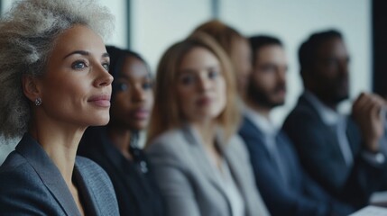 Professional Team Meeting