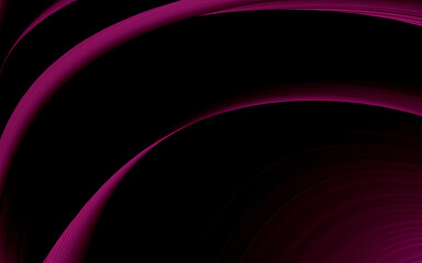 Background abstract pink and black dark are light with the gradient is the Surface with templates metal texture soft lines tech design pattern graphic diagonal neon background.