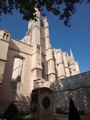 Narbonne, Aude, Occitanie, France