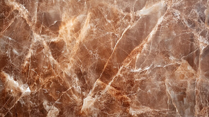 Obraz premium brown Marble texture background for design , Marble stone floor pattern texture abstract background , Background texture of marble slab with cracks old natural stone slabs 