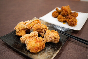 唐揚げ