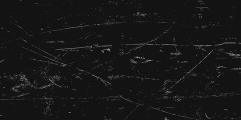 Abstract dark background black and white dusty wall texture with scratches and cracks . gray concreate surface plaster old rough dirty wall texture, white marble texture, grunge texture.	