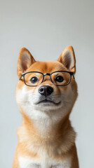 portrait of a chihuahua