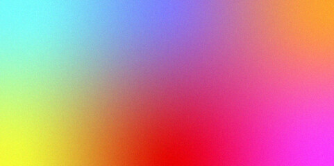 Gradient glittering background with colorful foil shimmer texture .abstract luxury gradient blurred, rough, grain, noise background design .modern plain mesh vector illustration .