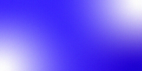 Gradient glittering background with blue and white foil shimmer texture .abstract luxury gradient blurred, rough, grain, noise background design .modern plain mesh vector illustration .