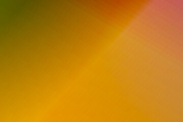 Yellow red gradient abstract studio background pattern Light gives a luxurious shine.