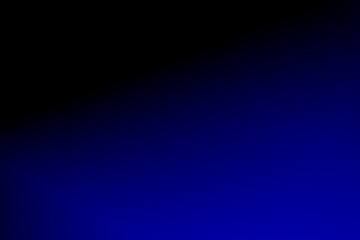 Modern smooth abstract dark blue with noise for modern background design. Calm photo collages with gradient.