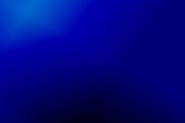 Obraz premium Modern smooth abstract blue with noise for contemporary background design. Trendy template with elegant design concept for web covers, ad banners, posters, brochures, flyers.