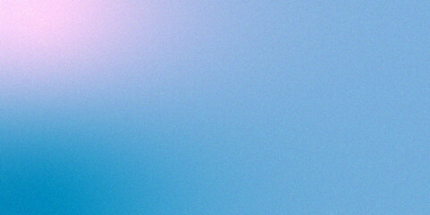 Gradient glittering background with blue and white foil shimmer texture .abstract luxury gradient blurred, rough, grain, noise background design .modern plain mesh vector illustration .