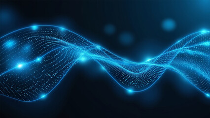 digitally generated images; abstract; futuristic; light background