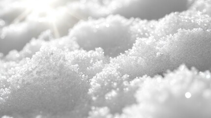 Detailed 3D Crystal Render Background: Elegant Faceted Design with Iridescent Effects for High-End Visual Projects, Generative AI