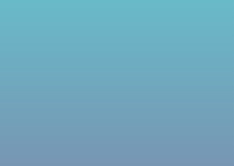 seamless soft gradient blue color geometric ornamental pattern. abstract sky, river, ocean and water background.-Vector illustration