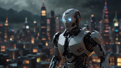 Naklejka premium knight in helmet