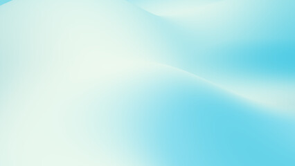 Colorful gradient abstract background