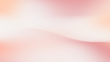 Colorful gradient abstract background