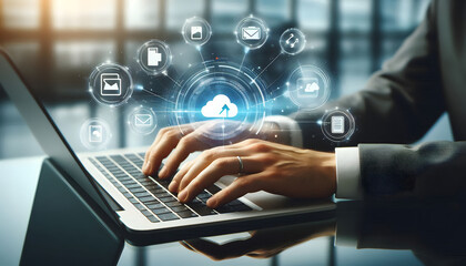 Unlock the Power of Cloud Storage from Your Keyboard