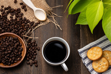 コーヒータイム