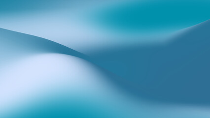 Colorful gradient abstract background