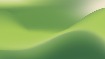 Colorful gradient abstract background