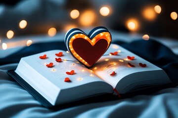 Beautiful poetry, carefully chosen words, emotional depth captures the essence of feelings in a few simple lines