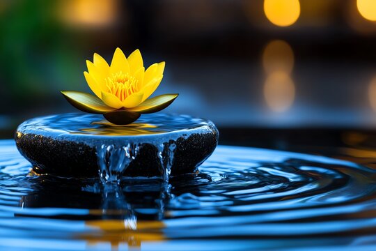 Inspiring gratitude, appreciating the present, finding joy in the now reminds us to focus on the positives and cherish every moment