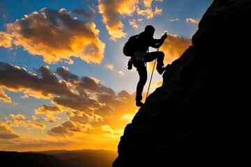 Inspiring perseverance, never giving up, relentless pursuit demonstrates that success often comes to those who refuse to quit