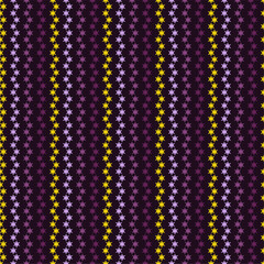 Seamless pattern wallpaper with stars minimalism print new year christmas	