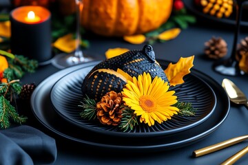 Thanksgiving trend, creative leftovers, reinventing dishes turns the day-after meal into an opportunity for culinary creativity