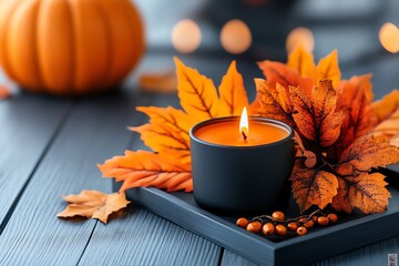 Thanksgiving trend, mindfulness practices, present moment awareness helps reduce stress and increase gratitude during the holiday