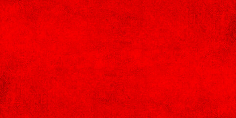 Abstract red wall texture background. Old grunge textures design with concrete Art Rough Stylized Texture. Watercolor marbled Chalkboard. Modern design with red paper Background texture.