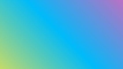 Vivid blurred colorful wallpaper background