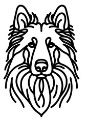 Dog breed SVG, Canine SVG, Cat SVG, Pet SVG, Corgi SVG, Bulldog SVG, Yorkshire Terrier SVG, Bullmastiff SVG, Spaniel SVG, Doberman SVG, Dog Silhouette, Dog Head, Cut file for Cricut JPG, PNG, SVG