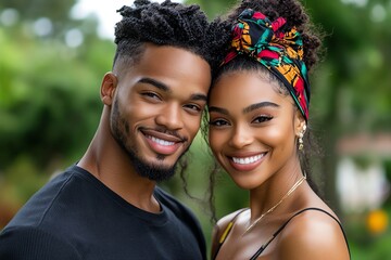 Beautiful connection, deep understanding, soulful bond ties two people together in a way that is both profound and enduring