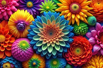 VibrantColoursFusion