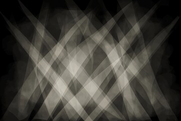 Fototapeta premium Abstract geometric pattern for modern design and background