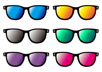 サングラスセット