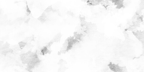 Obraz premium Vector watercolor texture for cards. Grey watercolour banner,Cement wall modern style background and texture,Concrete old and grainy wall white color grunge texture.soft gray or silver vintage colors,