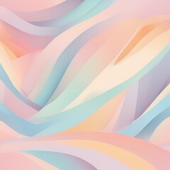pastel background pattern soft colors