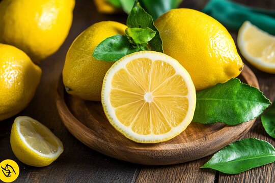 Lemon versatile ingredient, from sweet to savory plays a crucial role in a wide range of dishes, from desserts to main courses
