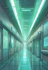 Digital Hospital Realm