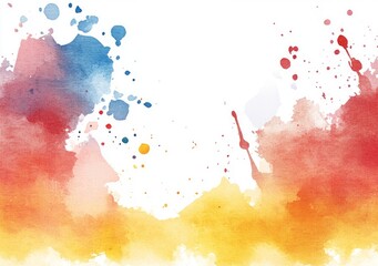 Watercolor Background Colorful Art,
Watercolor Texture,
Abstract Watercolor,
Artistic Background,
Pastel Watercolor,
Watercolor Splash,
Vibrant Background,
Rainbow Watercolor,
Watercolor Wash,
Bright