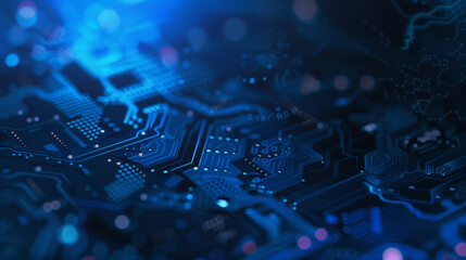 hardware, software abstract background