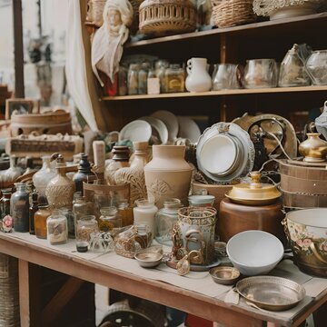  vintage, market, antique, goods, retro, old-fashioned, stalls, historical, collectibles, rustic, charming, quaint, old-world, shopping, colorful, eclectic, memorabilia, traditional, market scene, cla