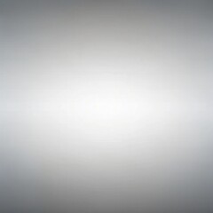 Obraz premium White gray smooth grainy gradient background texture
