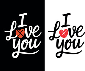 Happy Valentines Day T Shirt Design 