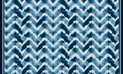  watercolor blue and white texture